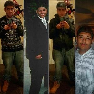 Meet your Posher, Linda